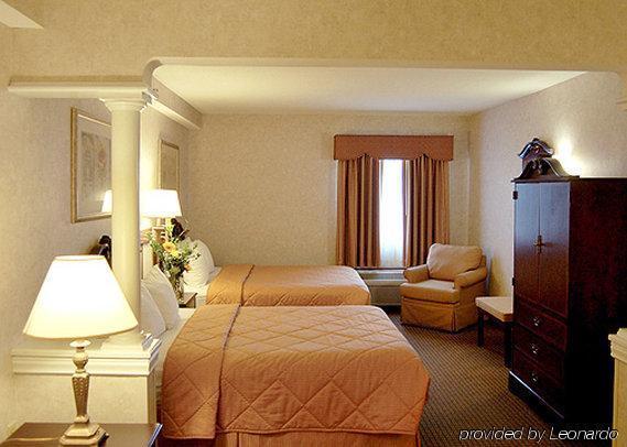 Fairfield Inn & Suites By Marriott Great Barrington Lenox/Berkshires Exteriér fotografie
